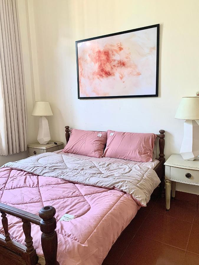 דירות דונג הוי Lela House מראה חיצוני תמונה