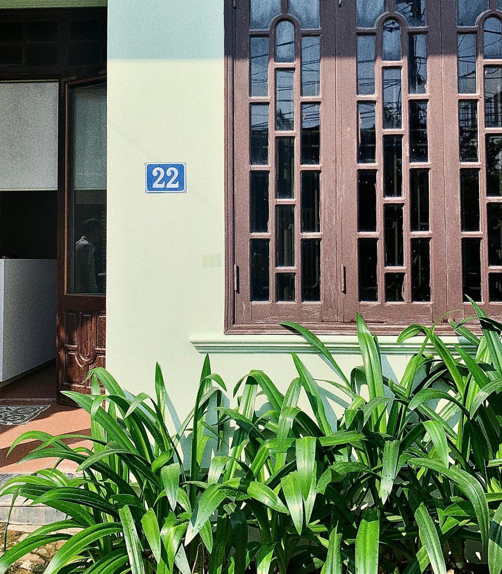 דירות דונג הוי Lela House מראה חיצוני תמונה