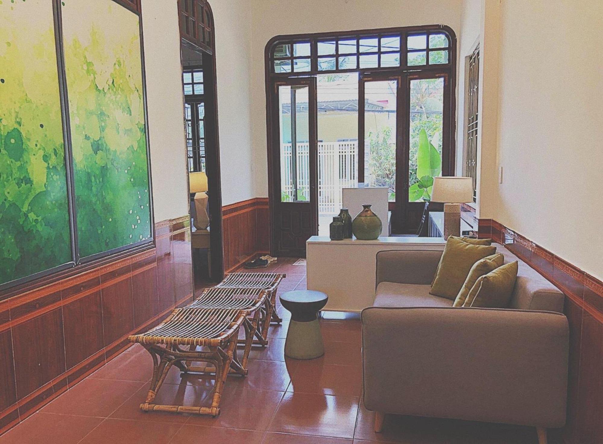 דירות דונג הוי Lela House מראה חיצוני תמונה