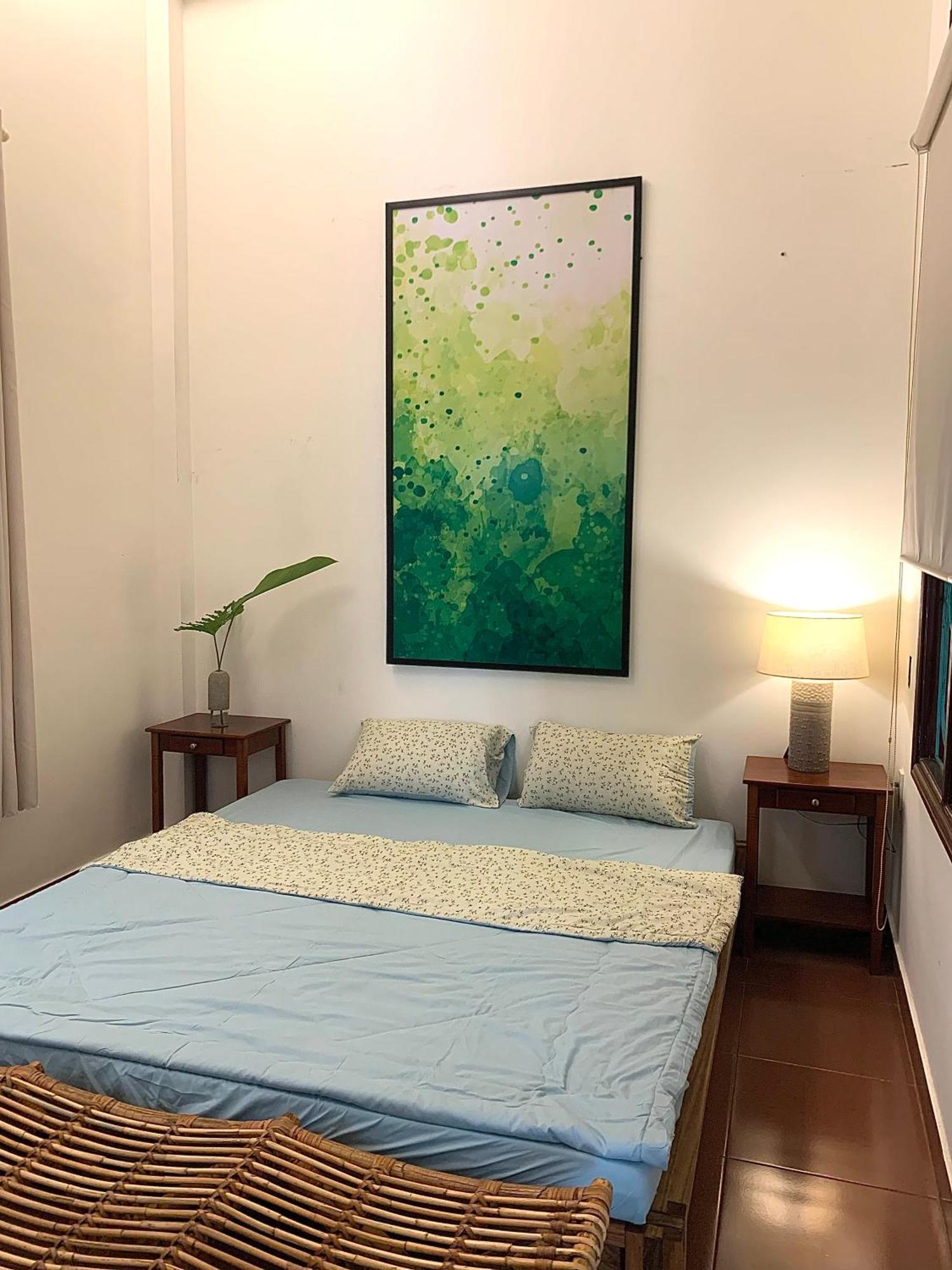 דירות דונג הוי Lela House מראה חיצוני תמונה