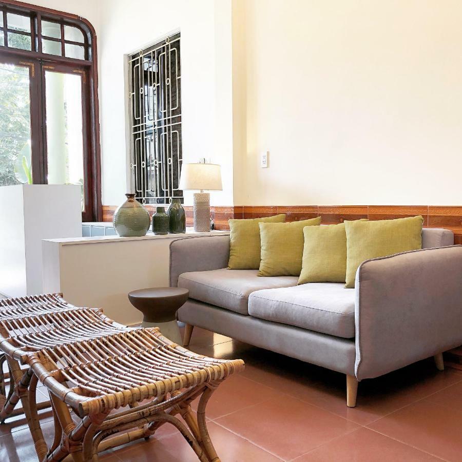 דירות דונג הוי Lela House מראה חיצוני תמונה