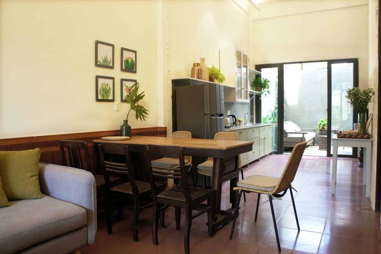 דירות דונג הוי Lela House מראה חיצוני תמונה