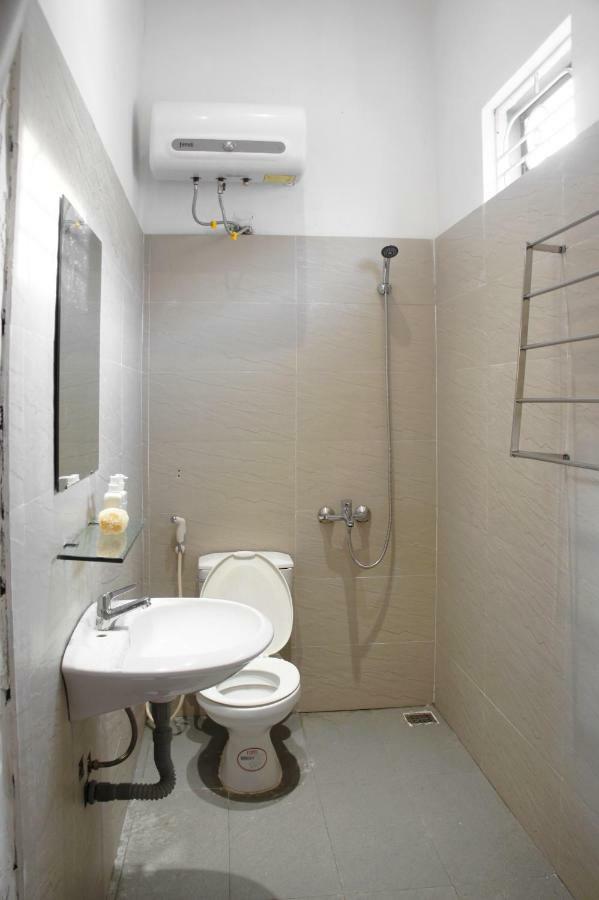 דירות דונג הוי Lela House מראה חיצוני תמונה